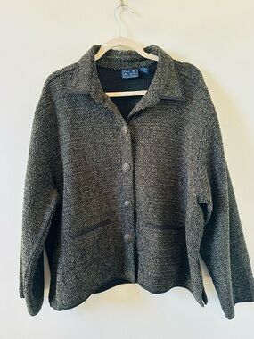 Jane Ashley Vintage cardigan/jacket